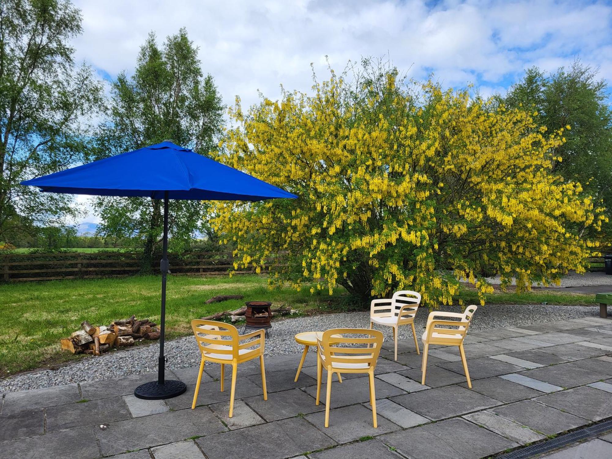 Reeks Country House Килларни Экстерьер фото