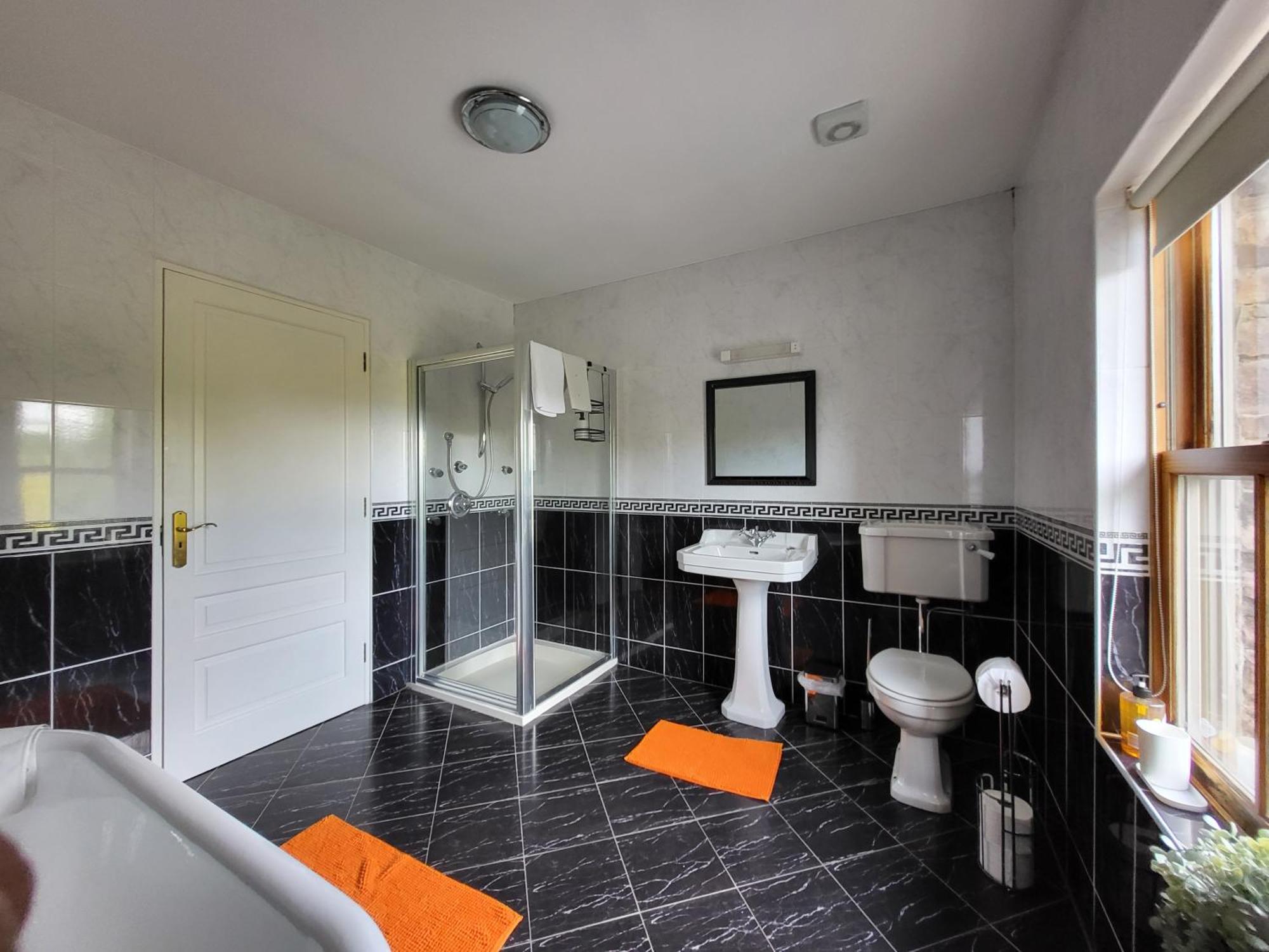 Reeks Country House Килларни Экстерьер фото