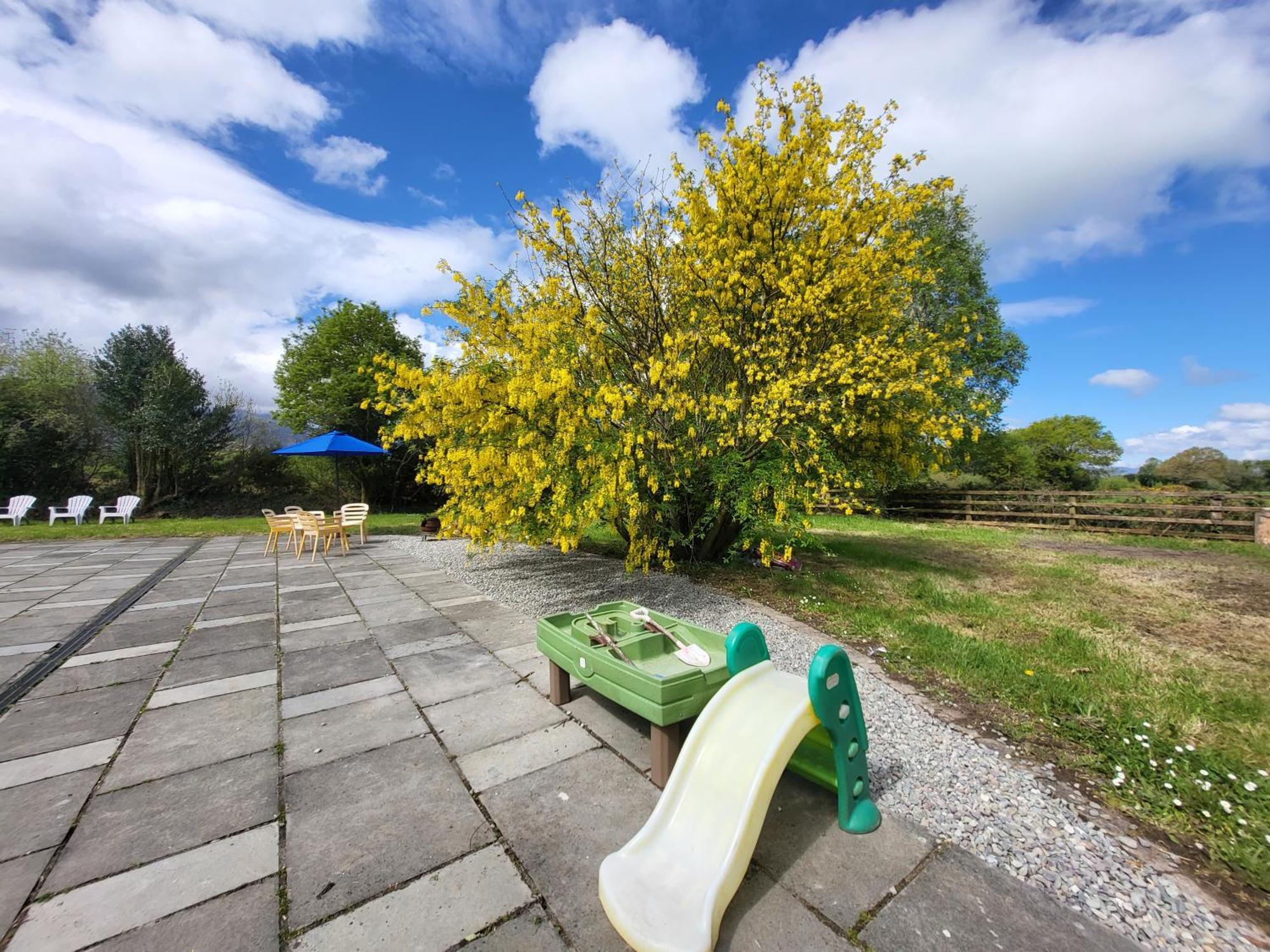 Reeks Country House Килларни Экстерьер фото