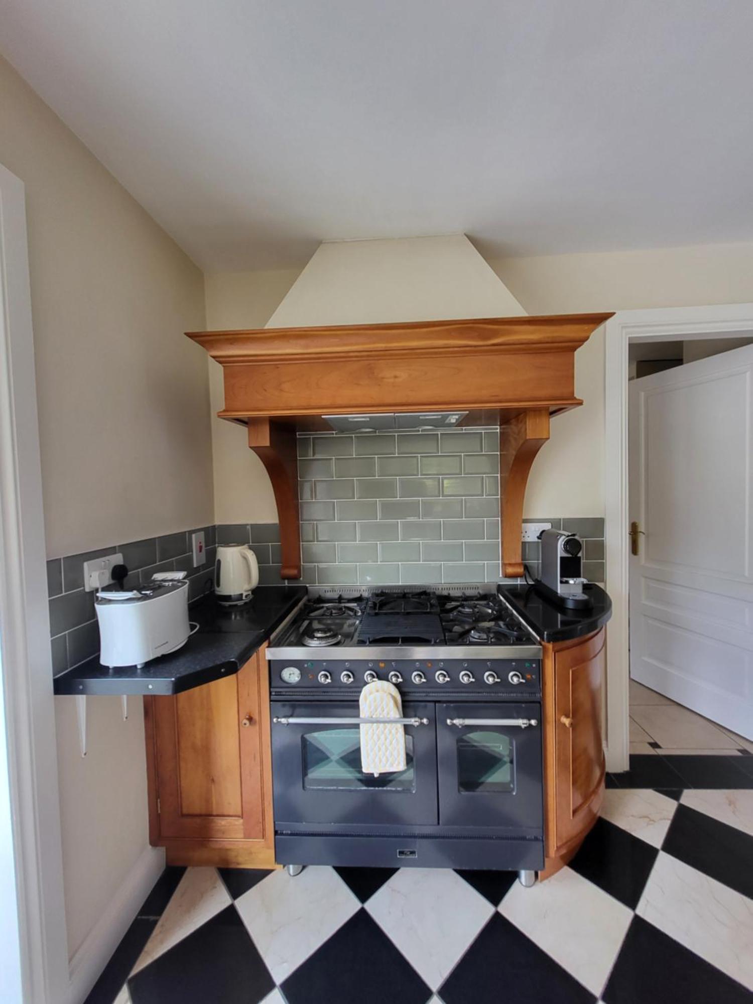 Reeks Country House Килларни Экстерьер фото